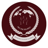 We The People logo - Similar company to Viewpoint Simulations | Simulated Experiences. Real World Learning.