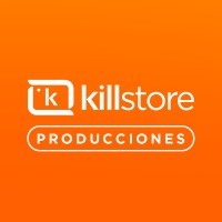 Killstore Producciones logo - Similar company to Killstore