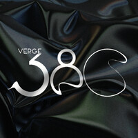 VERGE 380 logo - Similar company to Studio Archetype Ltd.