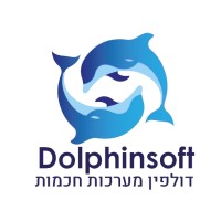 DolphinSoft logo - Similar company to Dolphin Softwares