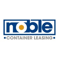 Noble Container Leasing Ltd logo - Similar company to Strong Box Usa