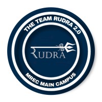 TEAM RUDRA 2.0 logo - Similar company to Team Horus