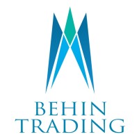 Behin Tejarat Artiman logo - Similar company to Call2Supply (C2S)