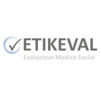 ETIKEVAL logo - Similar company to Amplea