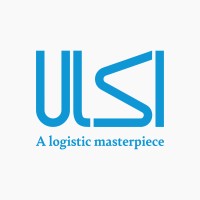 ULSI - United Logistics Services International logo - Similar company to Beck Logistics