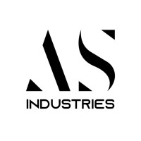 AS Industries logo - Similar company to Garmentbazaar.Com