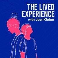 The Lived Experience Podcast logo - Similar company to Lived Experience Trauma Support (Lets) Ltd