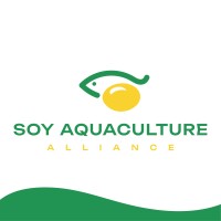 Soy Aquaculture Alliance logo - Similar company to Wittaya Aqua