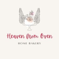 Heaven from Oven logo - Similar company to Love Desi