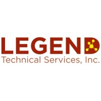Legend Technical Services, Inc. logo - Similar company to Drymax Solutions