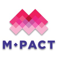 MPact Global Action for Gay Men’s Health and Rights logo - Similar company to Grass Roots Gay Rights Foundation