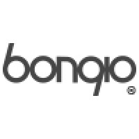 Bongio logo - Similar company to Tof