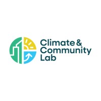 Climate & Community Lab logo - Similar company to Genesee Foundation