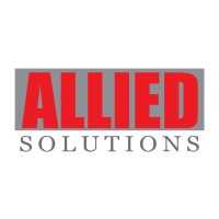 Allied Solutions Pte Ltd logo - Similar company to Harmony Advanced Technologies