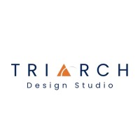TRIARCH DESIGN STUDIO logo - Similar company to Olriv
