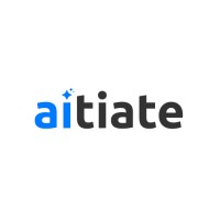 Aitiate logo - Similar company to Citrusbug Technolabs