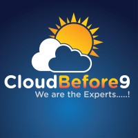 CloudBefore9 Softech logo - Similar company to Icci (Inventivepreneur Chamber Of Commerce And Industries)