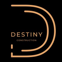 Destiny Construction logo - Similar company to Wonmac Construction (Pvt) Ltd.