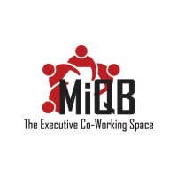 MiQB - The Executive Co-Working Space logo - Similar company to Yc Co-Working Space