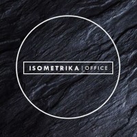 Isometrika Office logo - Similar company to Office Decor