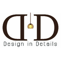 Design in Details logo - Similar company to Llamaw Studio Architecture + Design Inc.