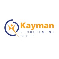 Kayman Recruitment logo - Similar company to Ion - Recruitment Talent