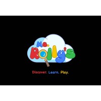 Ms. Rolly's Learn and play center logo - Similar company to Instituto Bschool