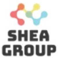 The Shea Group logo - Similar company to Barr Funding