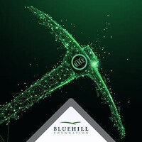 Blue Hill Foundation logo - Similar company to Sunline Foundation