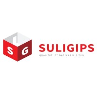 SULIGIPS logo - Similar company to Marton Ag