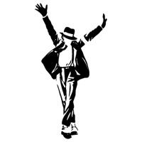 Michael Jackson Fansite logo - Similar company to The Michael James Jackson Foundation For Brewing & Distilling (The Mjf)