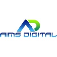 Aims Digital Network Inc. logo - Similar company to Aims-Digital
