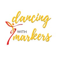 Dancing with Markers® logo - Similar company to Resonance Atl