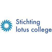 Stichting Lotus College logo - Similar company to Zeilmakerij Mare
