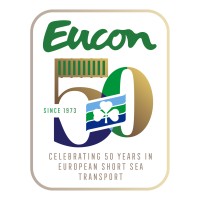Eucon Shipping & Transport Ltd. logo - Similar company to Euon