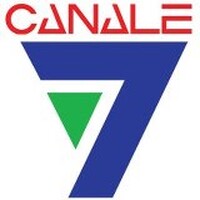 Canale7 TV logo