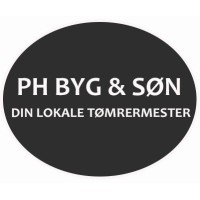 PH Byg & Søn logo - Similar company to Ph Byg A/S