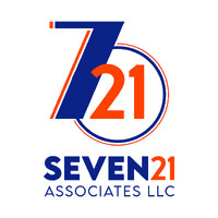 SEVEN21 Associates LLC logo - Similar company to Harmonia Distribution