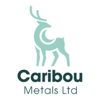 Caribou Metals Limited