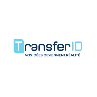 Transfer ID logo - Similar company to Ethicweb