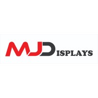 MJ Displays logo - Similar company to Flekt