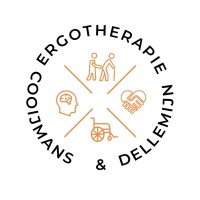 Ergotherapie Cooijmans & Dellemijn logo - Similar company to Ergotherapie Hoorn