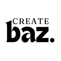 Create Baz logo - Similar company to Michelle Fraser Engineering Consultancy