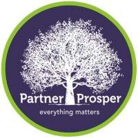 Partner&Prosper logo - Similar company to Profound Vision