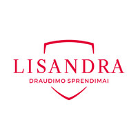 Lisandra logo - Similar company to Sara Nossa Terra
