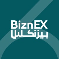 BiznEX Expo logo - Similar company to Orenda Digital Production