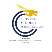 UC Berkeley Chinese Student Association logo - Similar company to Drkumo
