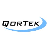 QorTek, Inc. logo - Similar company to Loop Software Llc