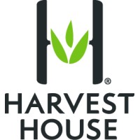 Harvest House Publishers logo - Similar company to Page Publishing