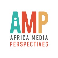 Africa Media Perspectives logo - Similar company to Small Coffee Co.